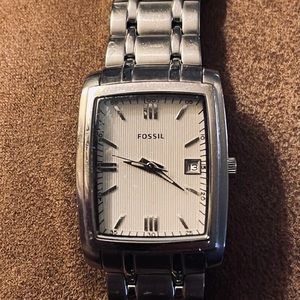 SOLD - Fossil Watch - SOLD